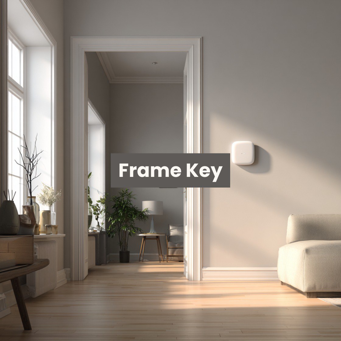 Frame Key