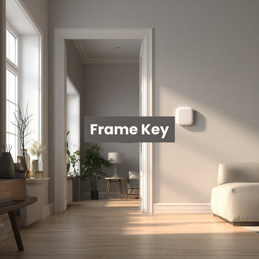 Frame Key