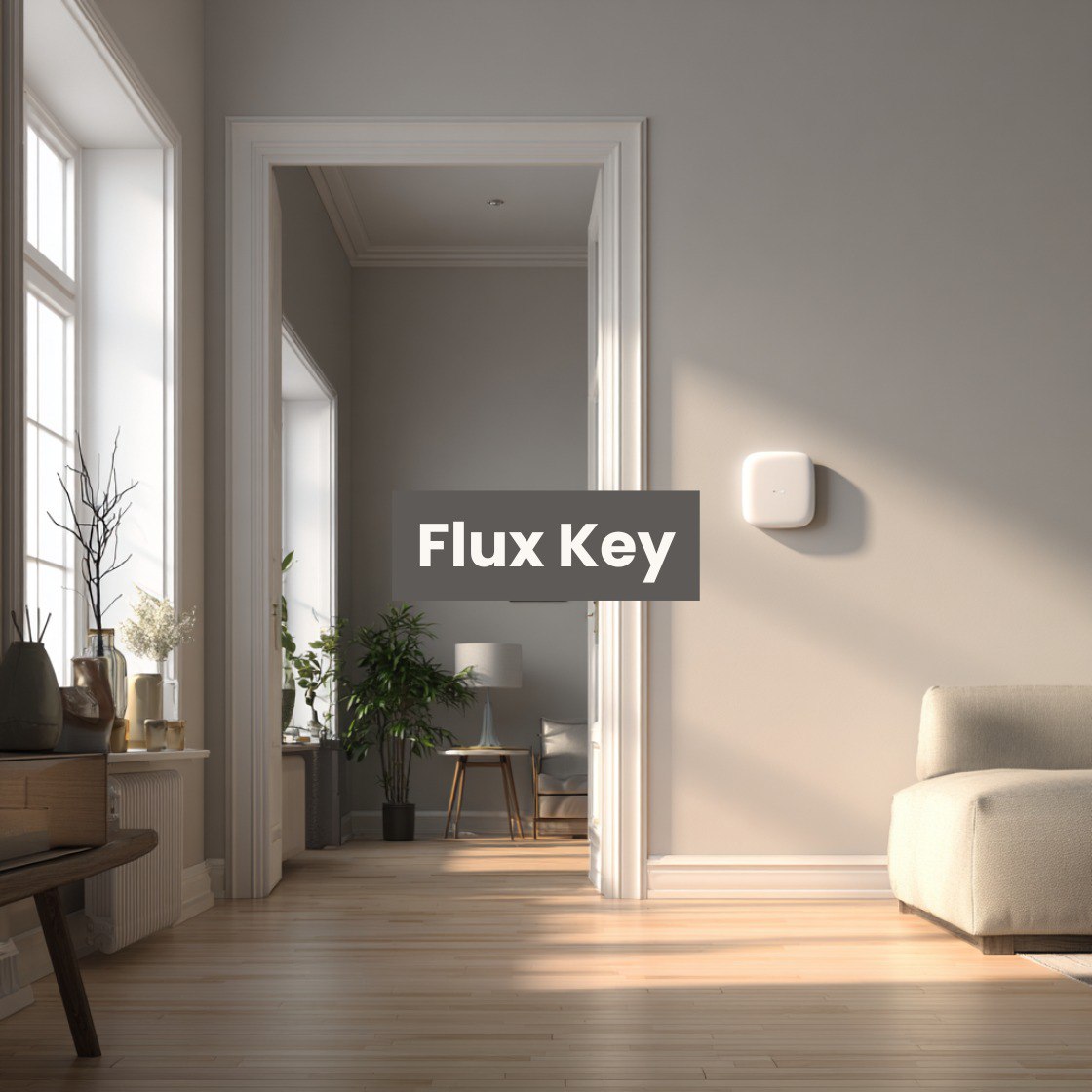 Flux Key