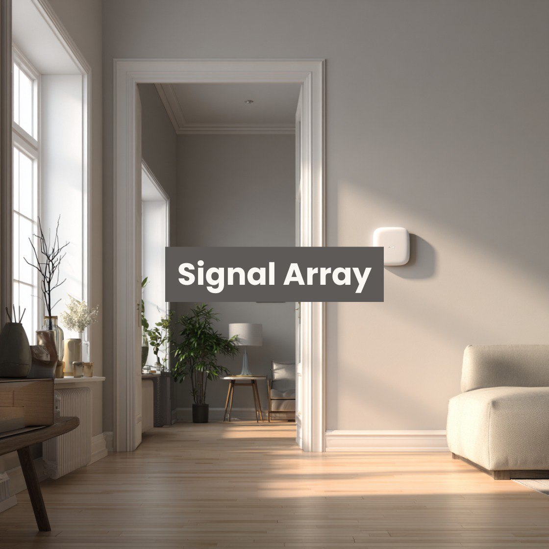 Signal Array