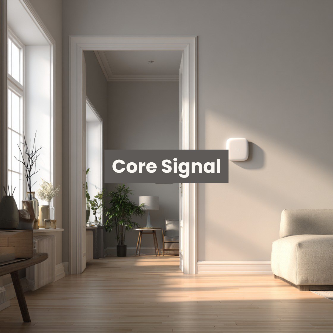 Core Signal