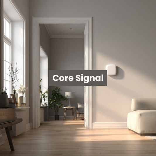 Core Signal